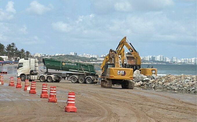 blank